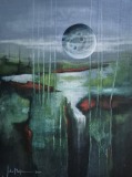 'Mystic Moon'